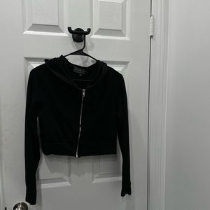 🧡🖤 Foxblood Halloween Crop 🧡🖤